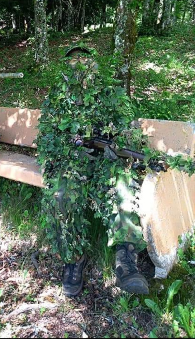 Image 1 pour Ghillie Arcturus