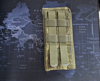 Image 2 pour Ratnik Holster EMR/Digital Flora