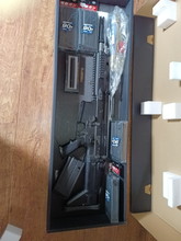 Afbeelding van Tm scar H ngrs