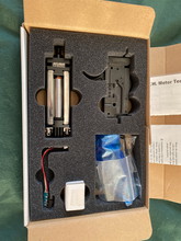 Bild für Original Systema Value Kit (Max/Ambidextrous) Brand new, full set