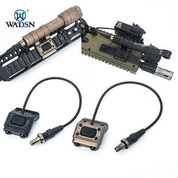 Afbeelding 2 van Unity Pressure Switch & Light Mount