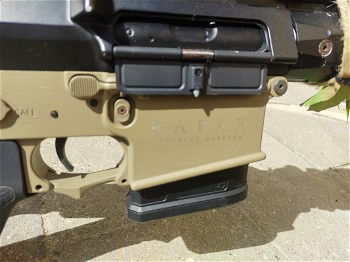 Image 5 for Secutor rapax XXI M1 tactical