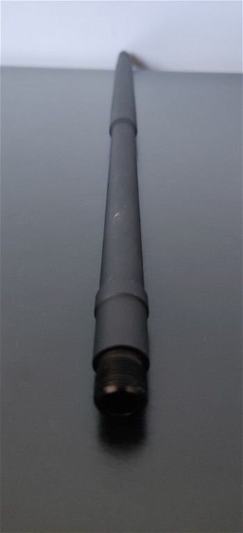 Image 3 for Tippmann M4 Carbine 20 inch sniper barrel