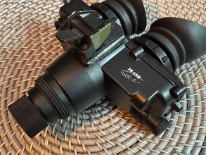 Image for DEDAL DVS-8C Gen 2+ Night Vision Goggles