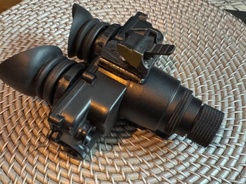 Imagen 2 de DEDAL DVS-8C Gen 2+ Night Vision Goggles