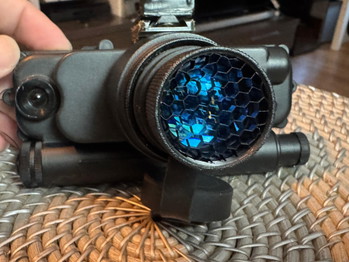 Imagen 3 de DEDAL DVS-8C Gen 2+ Night Vision Goggles