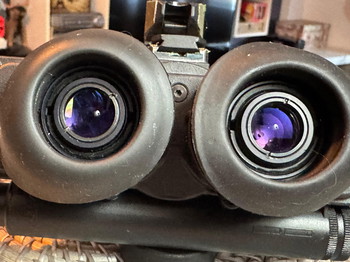 Image 4 for DEDAL DVS-8C Gen 2+ Night Vision Goggles