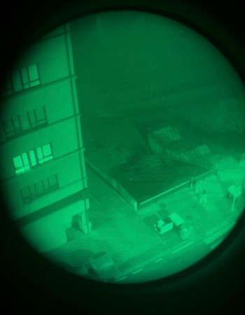 Imagen 5 de DEDAL DVS-8C Gen 2+ Night Vision Goggles