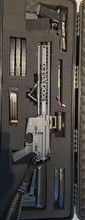 Image pour LVOA-C + TTI 2011 PitViper + Extras