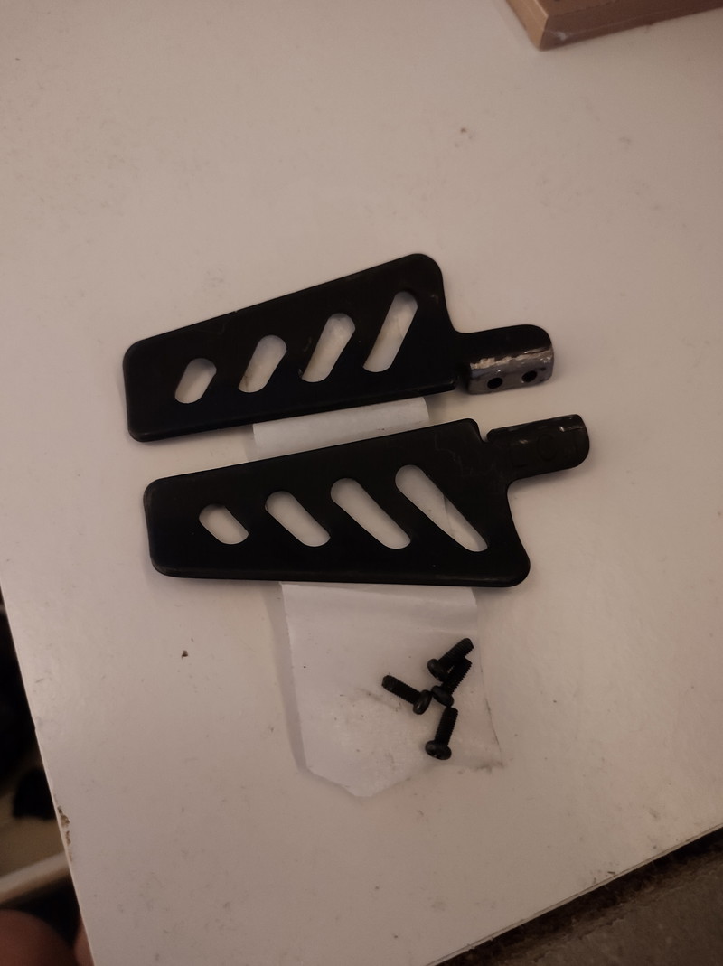 Bild 1 für Lct magwell