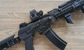 Bild 2 für Lct magwell