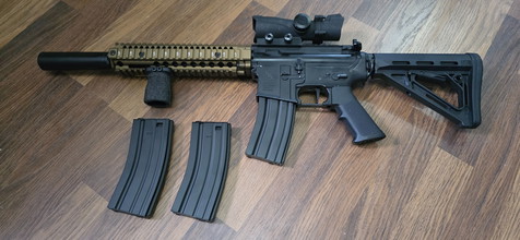 Afbeelding van MK18 Specna Arms upgrade