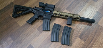 Bild 3 für MK18 Specna Arms upgrade