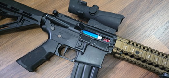 Bild 5 für MK18 Specna Arms upgrade