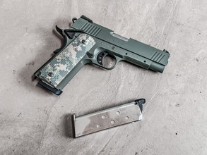 Bild für TM 1911 Foliage Warrior GBB