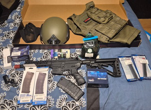 Bild für Airsoft starter collectie