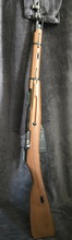 Image for WinGun Mosin-Nagant M44 mit Bajonett CO2 Bolt Action Gewehr 6mm BB Holzoptik