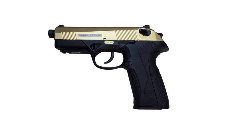 Image 1 pour WE - Beretta PX4 Storm ( Big Dog ) GBB