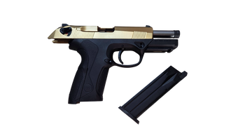 Image 2 pour WE - Beretta PX4 Storm ( Big Dog ) GBB
