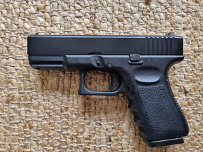 Image pour Glock 19 van KWA