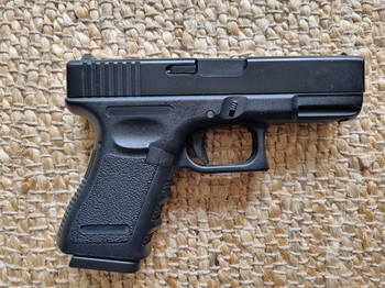 Image 2 pour Glock 19 van KWA