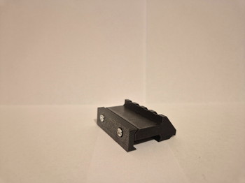 Bild 3 für RIS rail angular montage