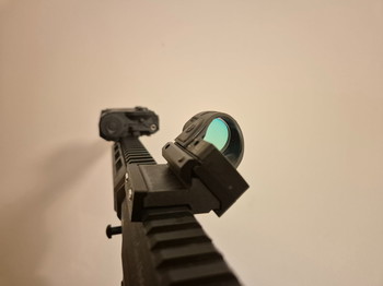 Bild 4 für RIS rail angular montage