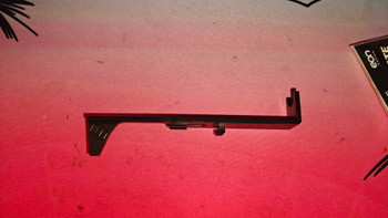 Image 3 for GATE EON Tappet Plate CNC