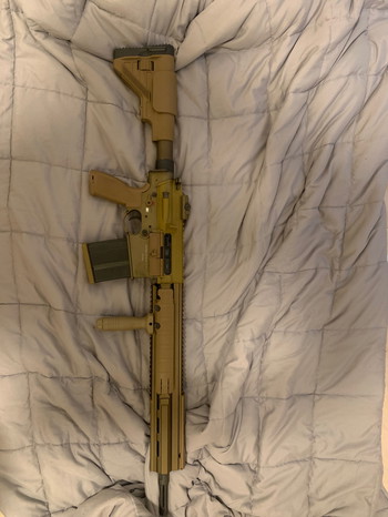 Image 2 pour VFC G28 GBBR