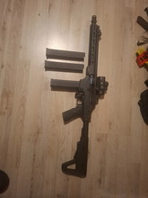 Afbeelding van Vorsk vmp