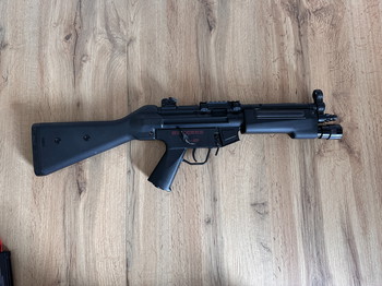 Afbeelding 2 van Cyma MP5