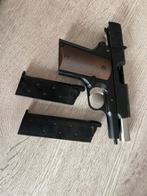 Image pour Compact baby 1911