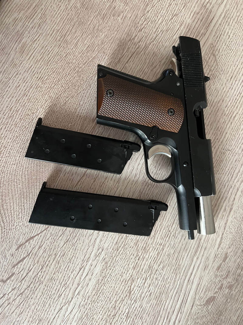 Imagen 1 de Compact baby 1911