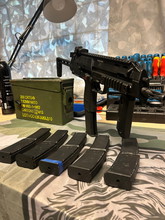 Imagen para Mp7 met 6 mags