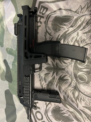 Bild 3 für Mp7 met 6 mags