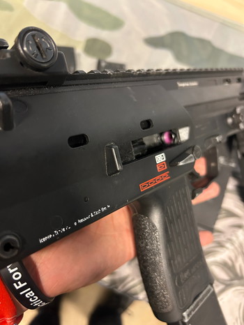 Bild 5 für Mp7 met 6 mags