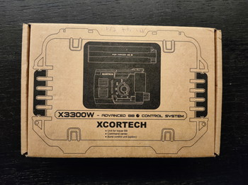 Imagen 2 de xcortech x3300w advance bb control system