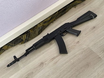 Bild 2 für ICS AK-74