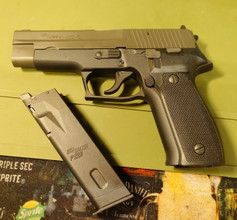 Image pour VFC/Parabellum - P226 Early Type GBB