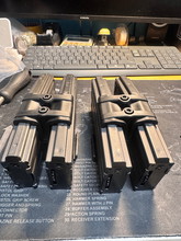Bild für Metal M4 magazines with dual paralle