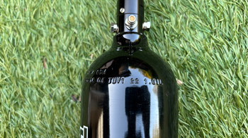 Bild 3 für Dominator 1.01L HPA fles