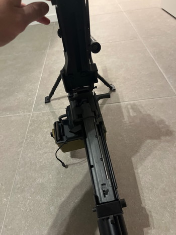 Imagen 3 de M249/ minimi para