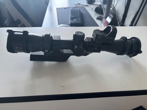 Afbeelding van Crossfire II + RMR