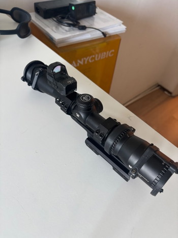 Image 2 for Crossfire II + RMR