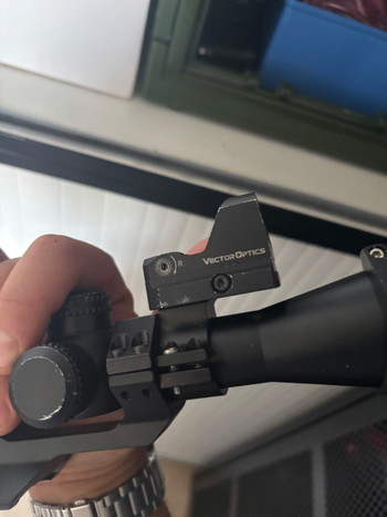 Image 3 for Crossfire II + RMR