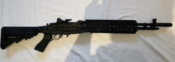 Image 3 for Begadi M14 Sport EBR MOD.1 