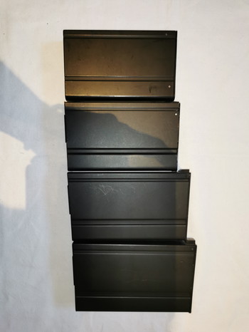 Image 4 for Begadi M14 Sport EBR MOD.1 