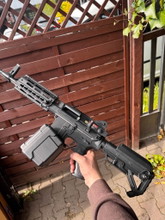 Afbeelding van 6670 LMG Golden Eagle