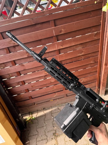 Image 2 pour 6670 LMG Golden Eagle