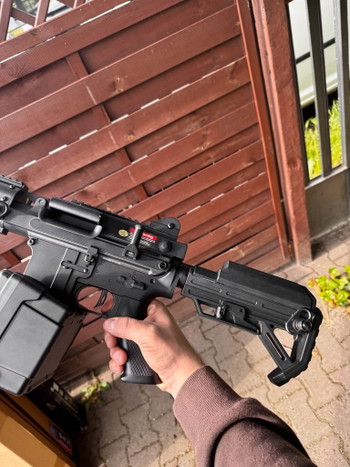 Image 3 pour 6670 LMG Golden Eagle